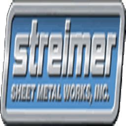 streimer sheet metal works inc|streimer sheet metal works.